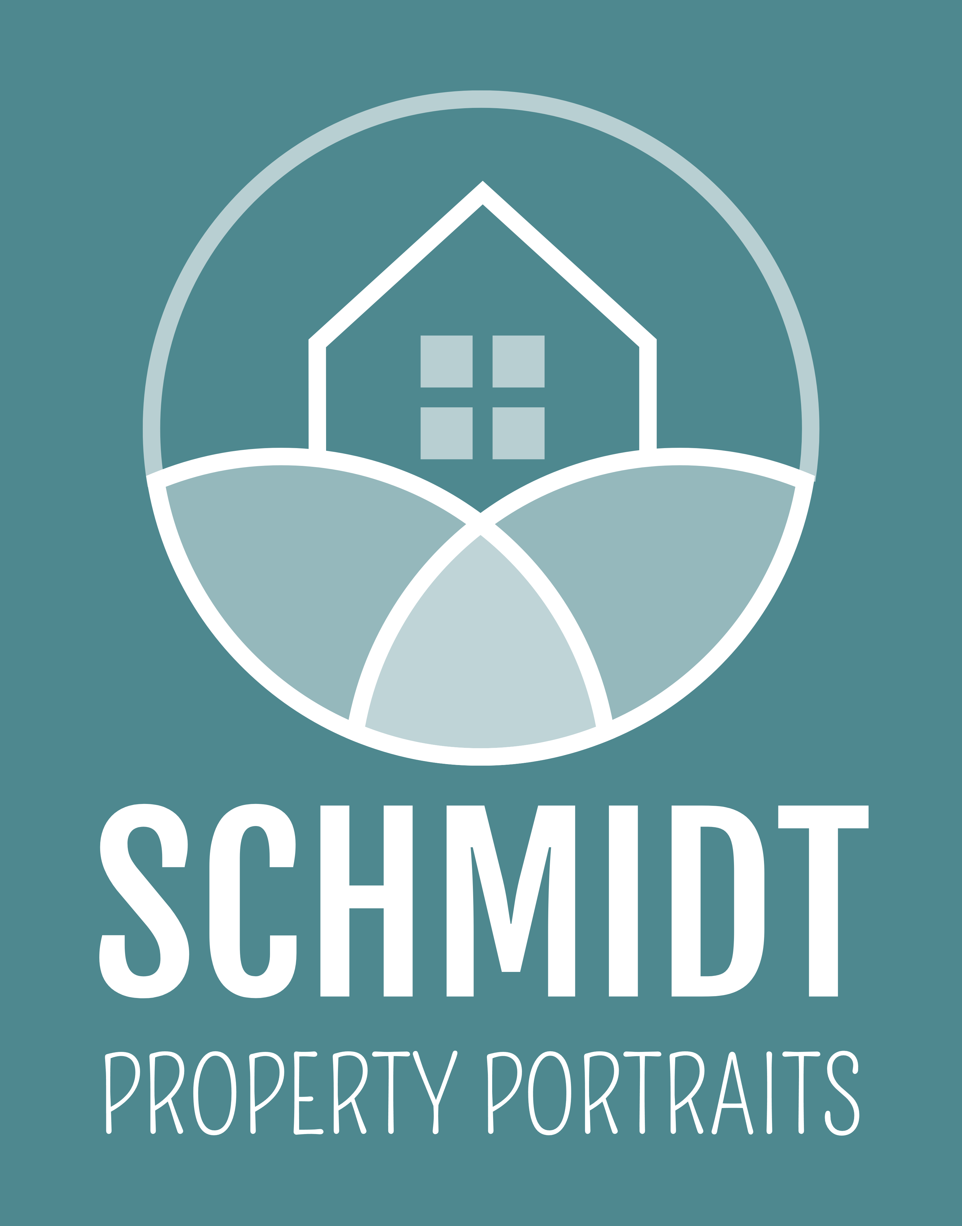 Schmidt Property Portraits